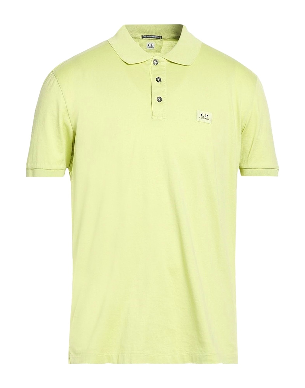 C.P. COMPANY - Polo shirts