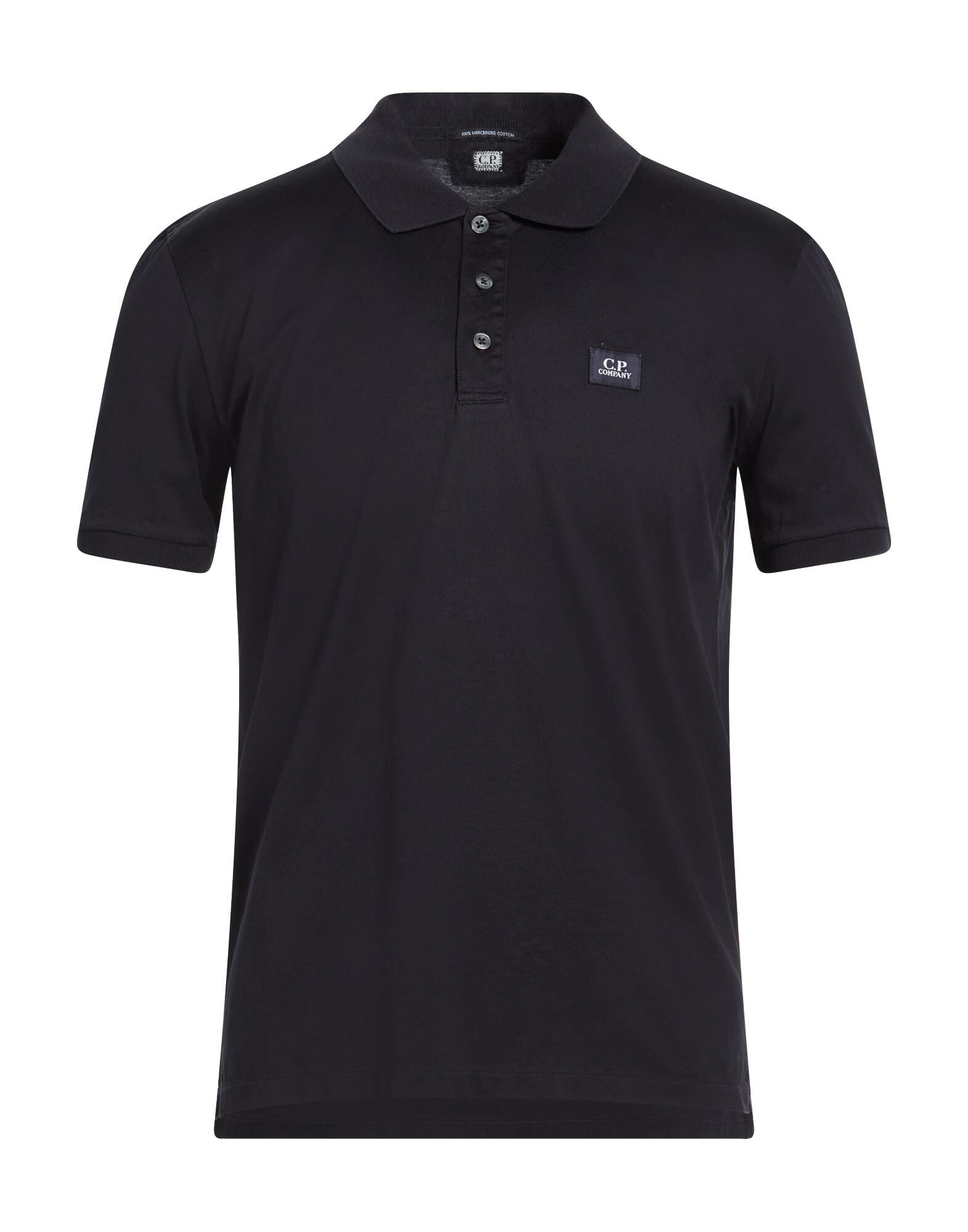 C.P. COMPANY - Polo shirts