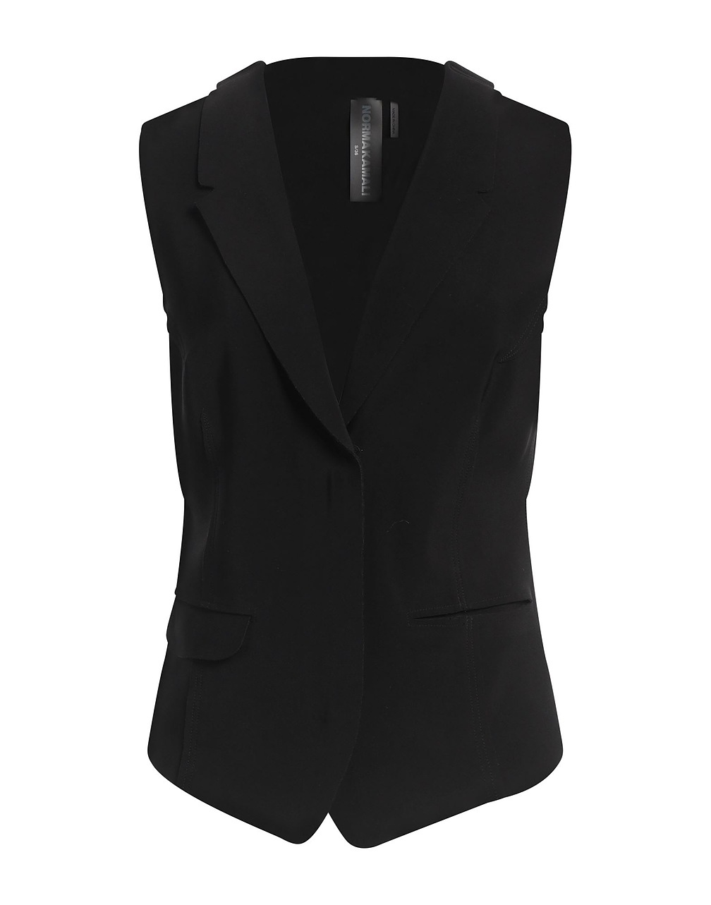 NORMA KAMALI - Gilets de costume