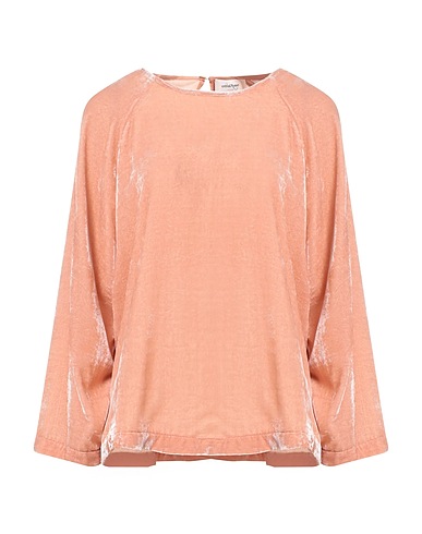OTTOD'AME Top TRÈSOR Blush 82% Rayon, 18% Polyamide