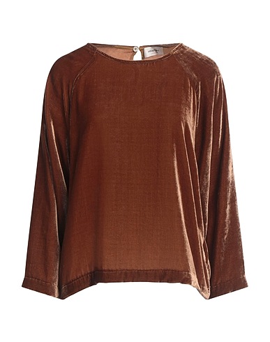 OTTOD'AME Top TRÈSOR 82% Rayonne, 18% Polyamide