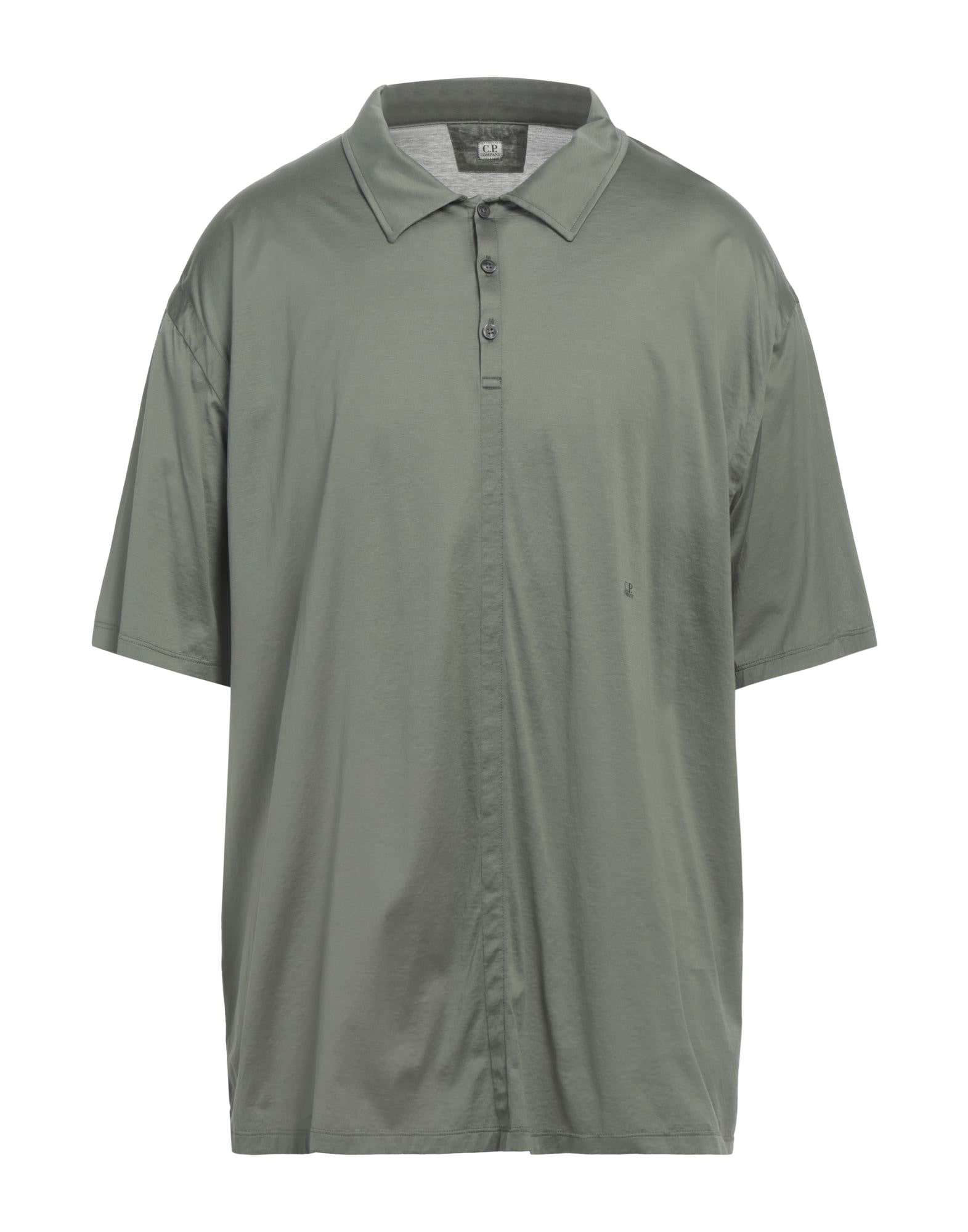 C.P. COMPANY - Polo shirts