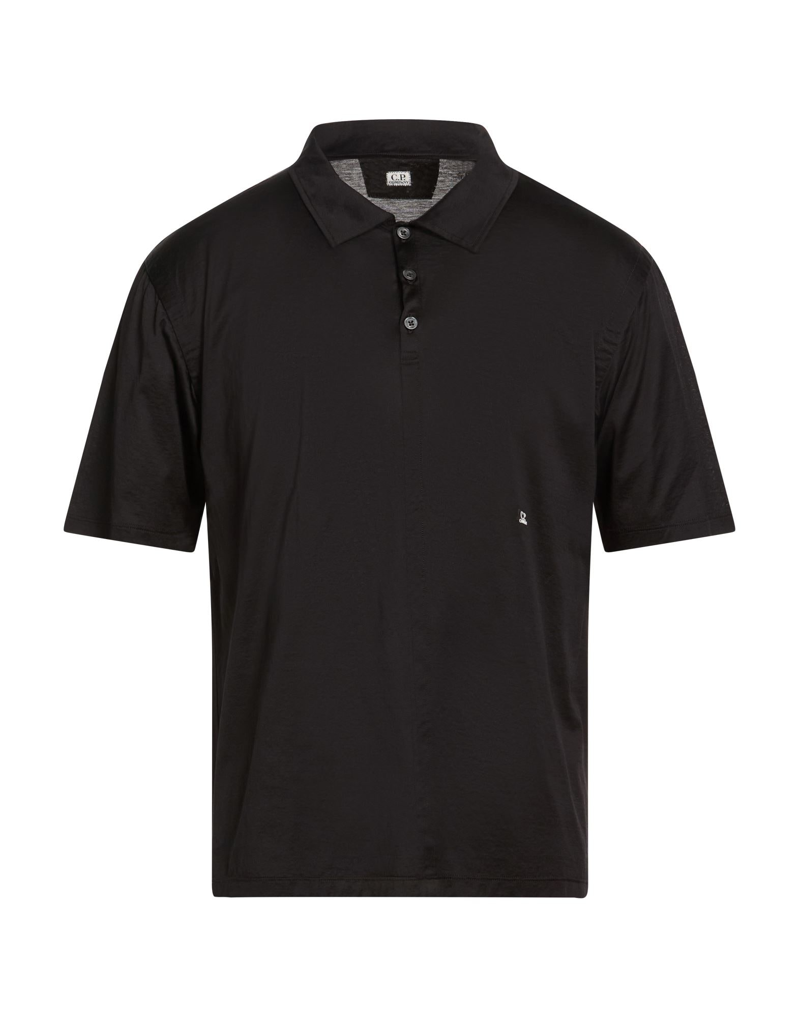 C.P. COMPANY - Polo shirts