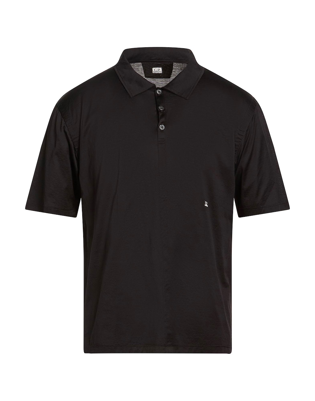 C.P. COMPANY - Polo shirts