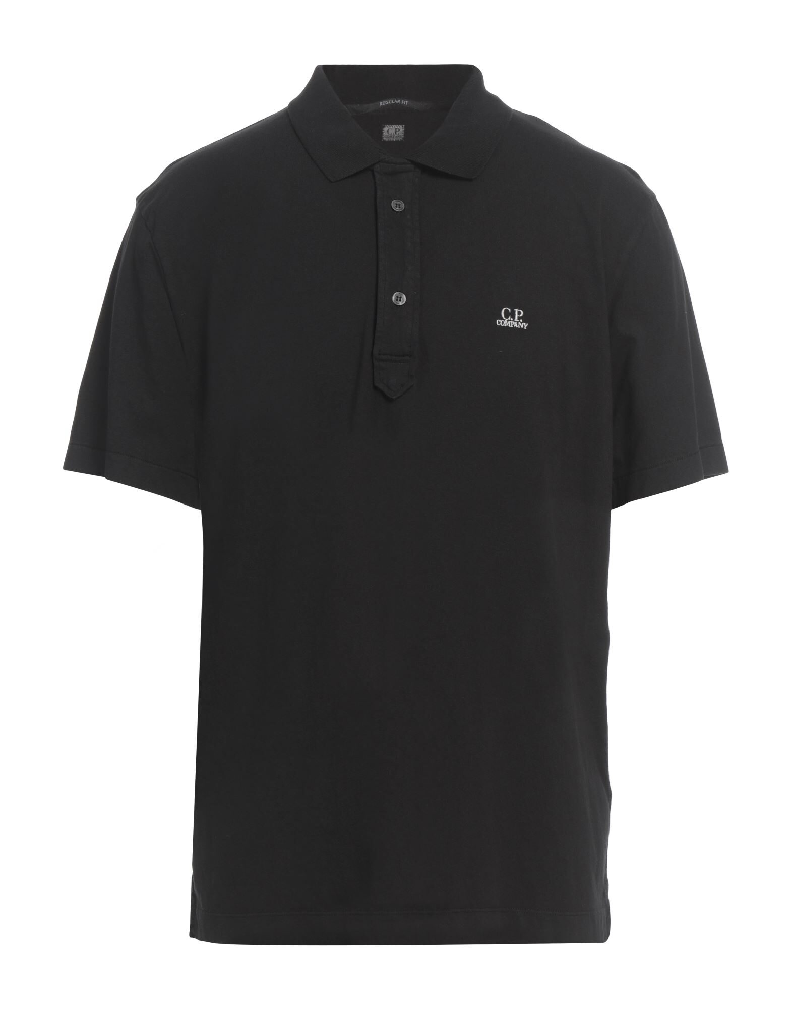 C.P. COMPANY - Polo shirts