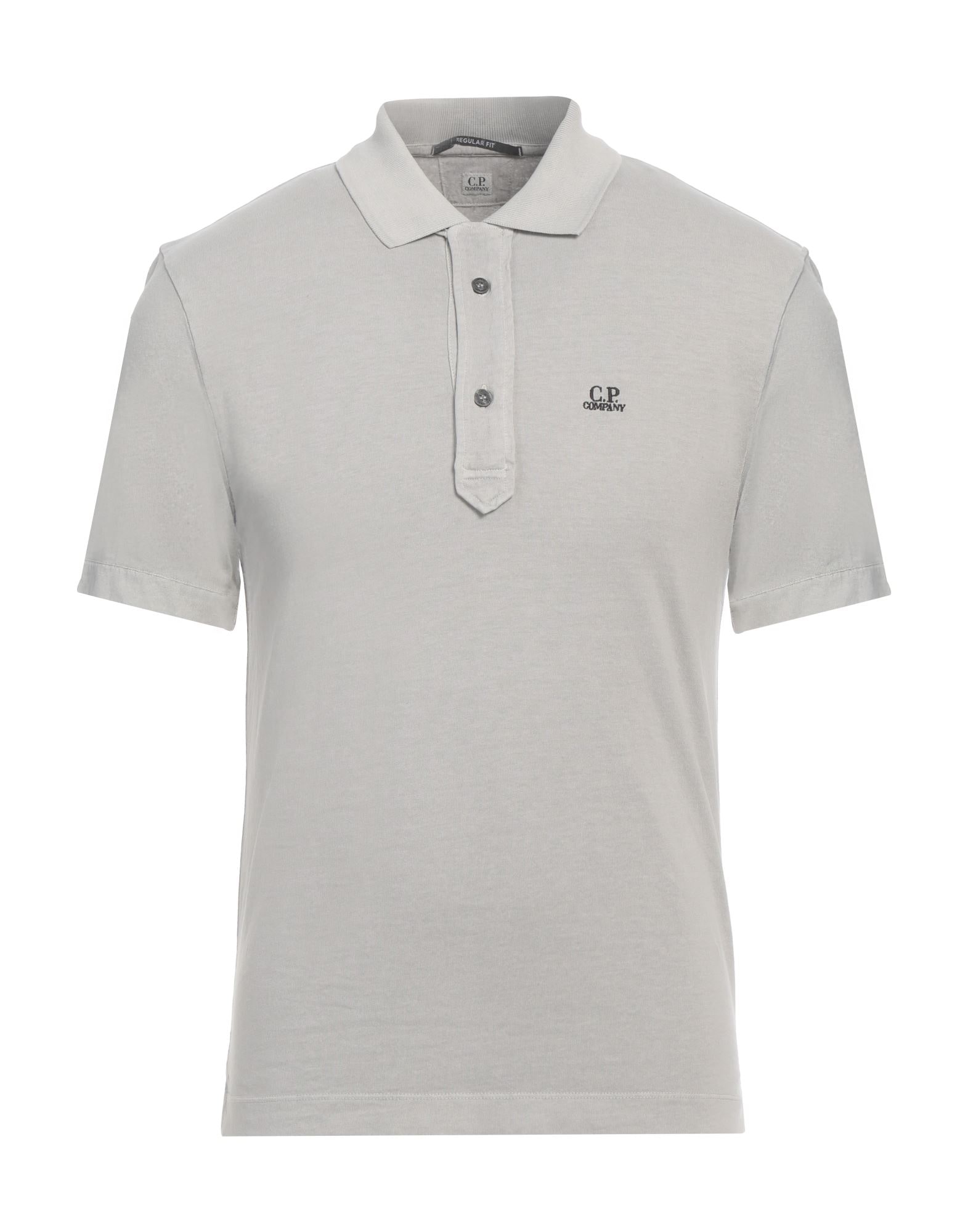 C.P. COMPANY - Polo shirts