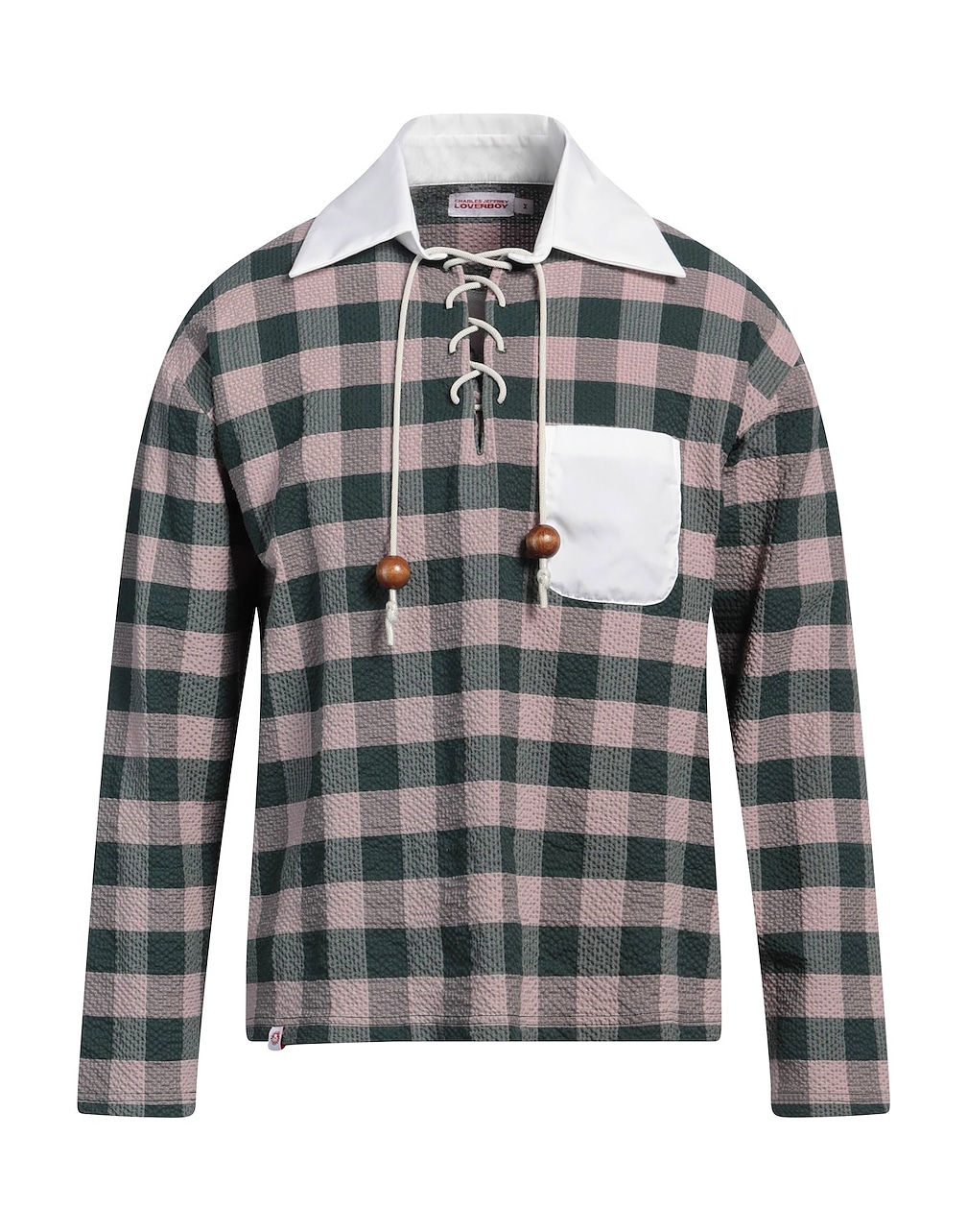 CHARLES JEFFREY LOVERBOY - Shirts