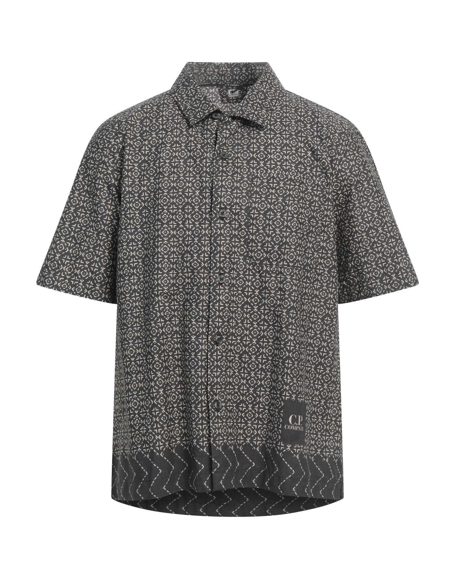 C.P. COMPANY - Camisas