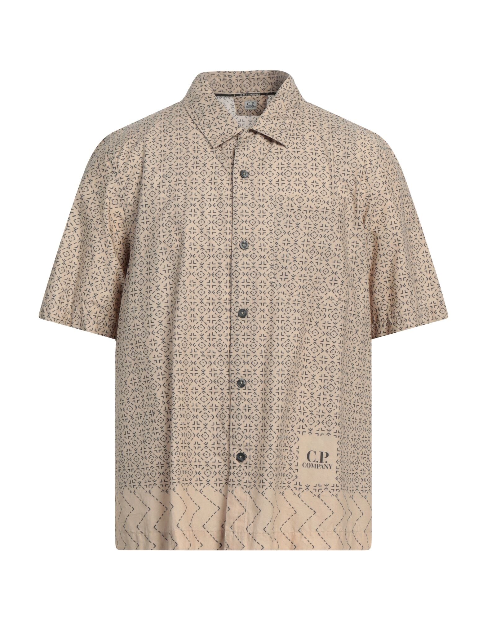 C.P. COMPANY - Shirts