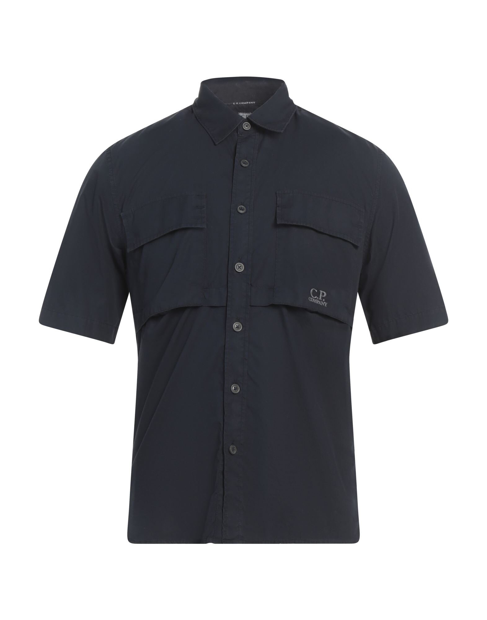 C.P. COMPANY - Hemden