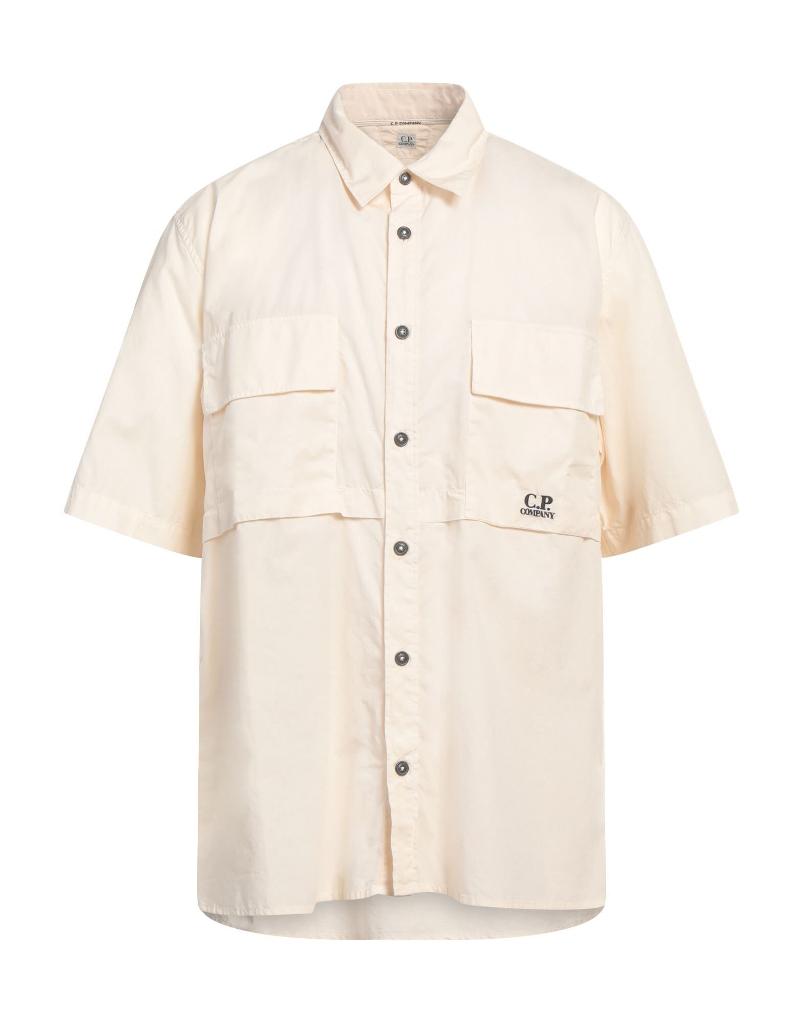 C.P. COMPANY - Shirts
