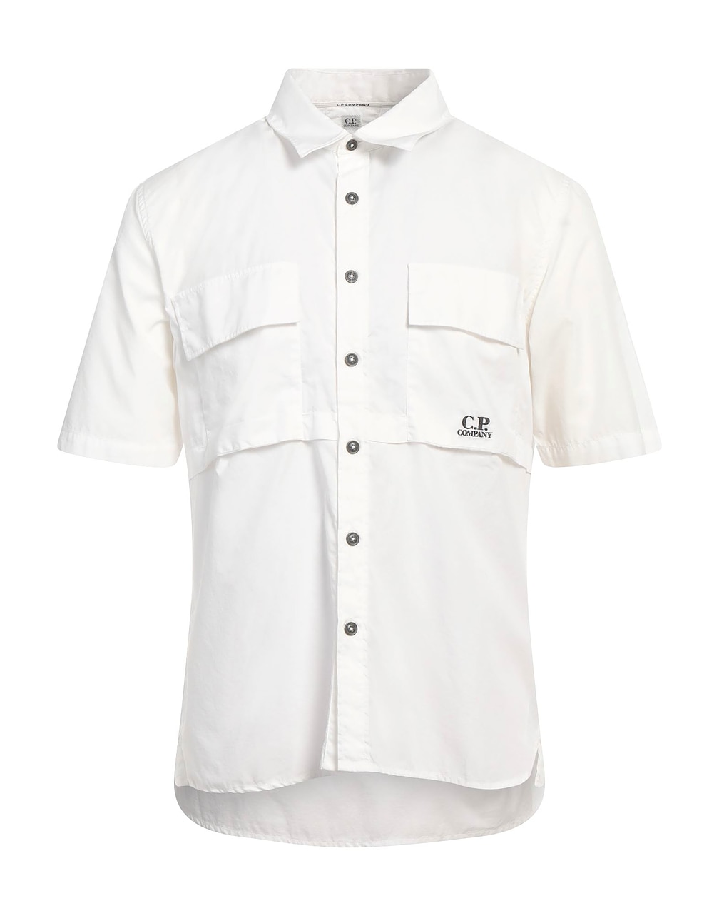 C.P. COMPANY - Shirts