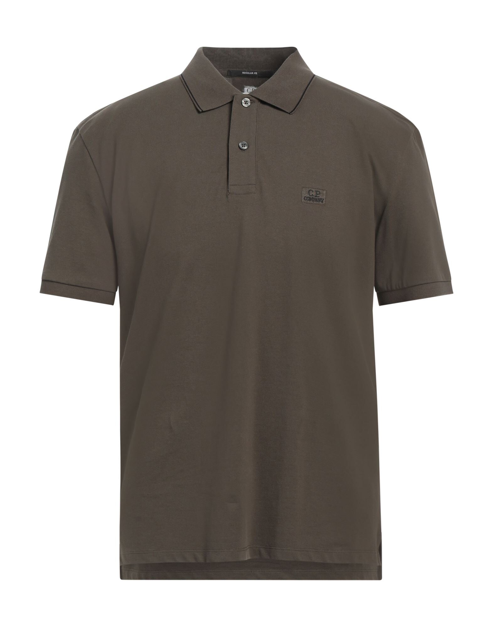 C.P. COMPANY - Polo shirts