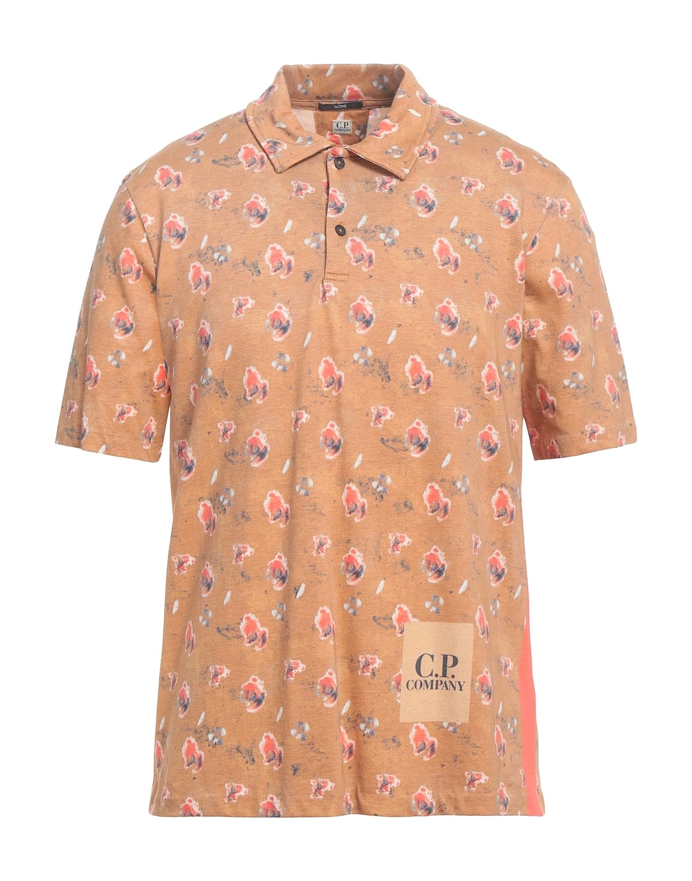 C.P. COMPANY - Polo