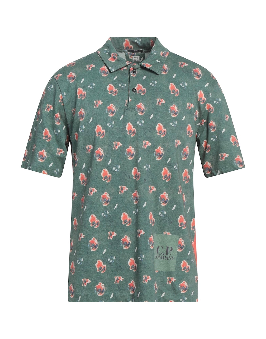 C.P. COMPANY - Poloshirts