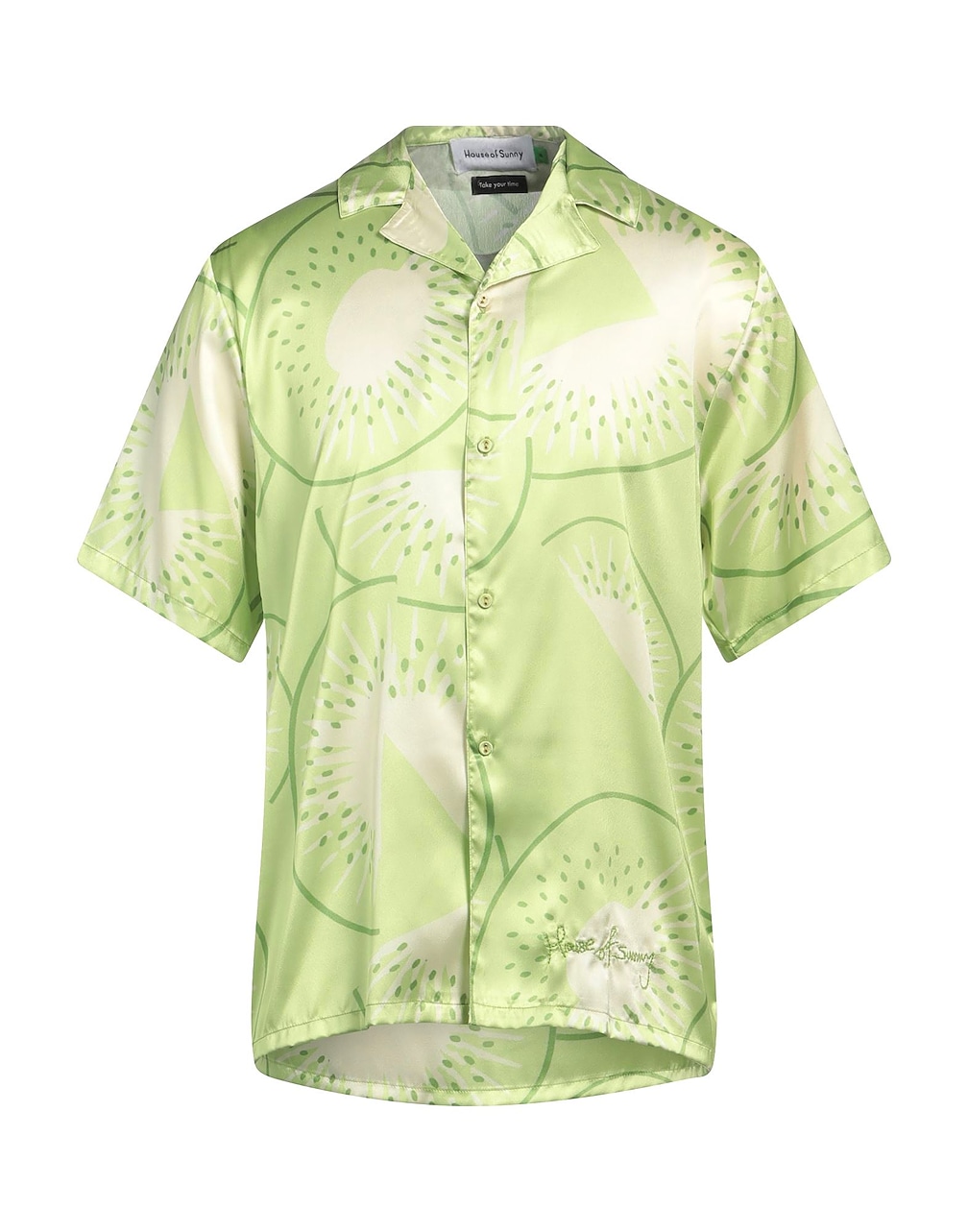 HOUSE OF SUNNY - Shirts