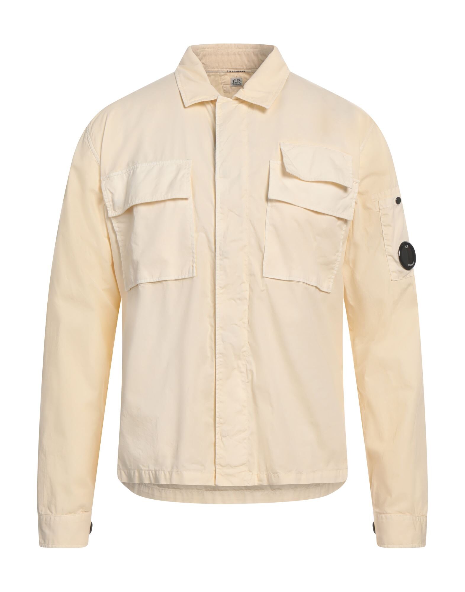 C.P. COMPANY - 셔츠