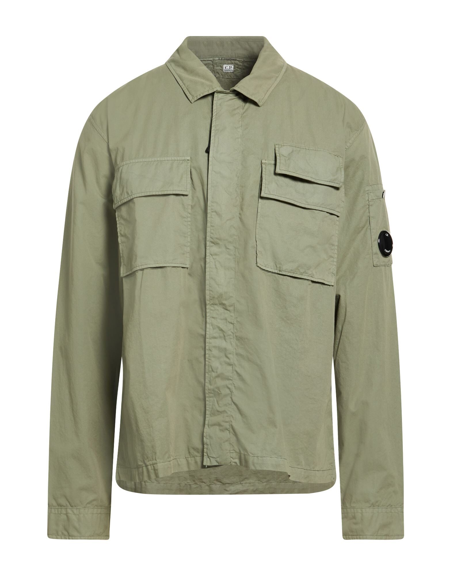 C.P. COMPANY - Chemises