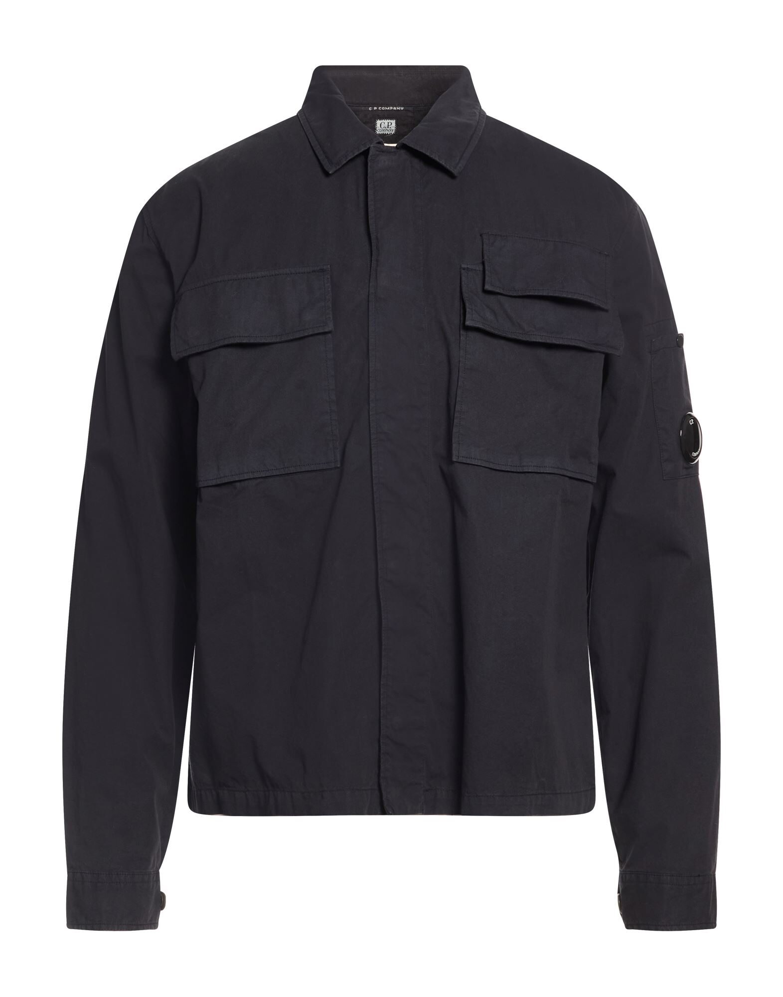 C.P. COMPANY - Shirts