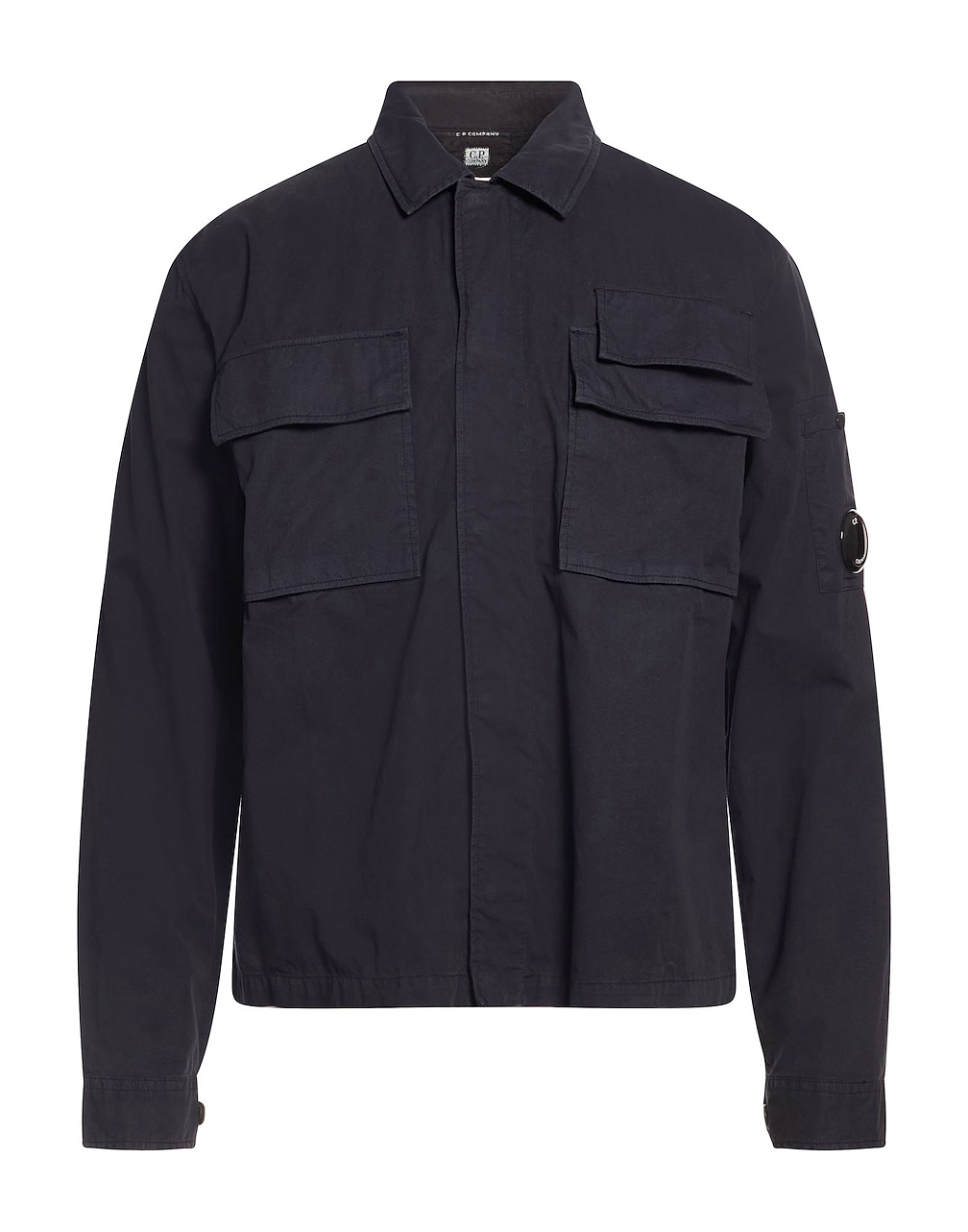 C.P. COMPANY - Shirts