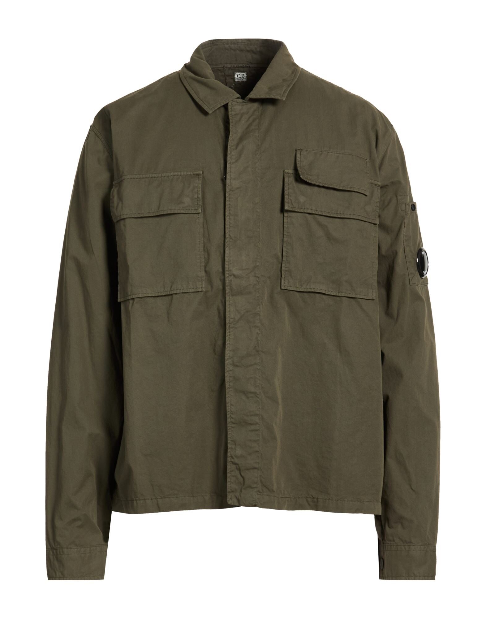 C.P. COMPANY - Shirts