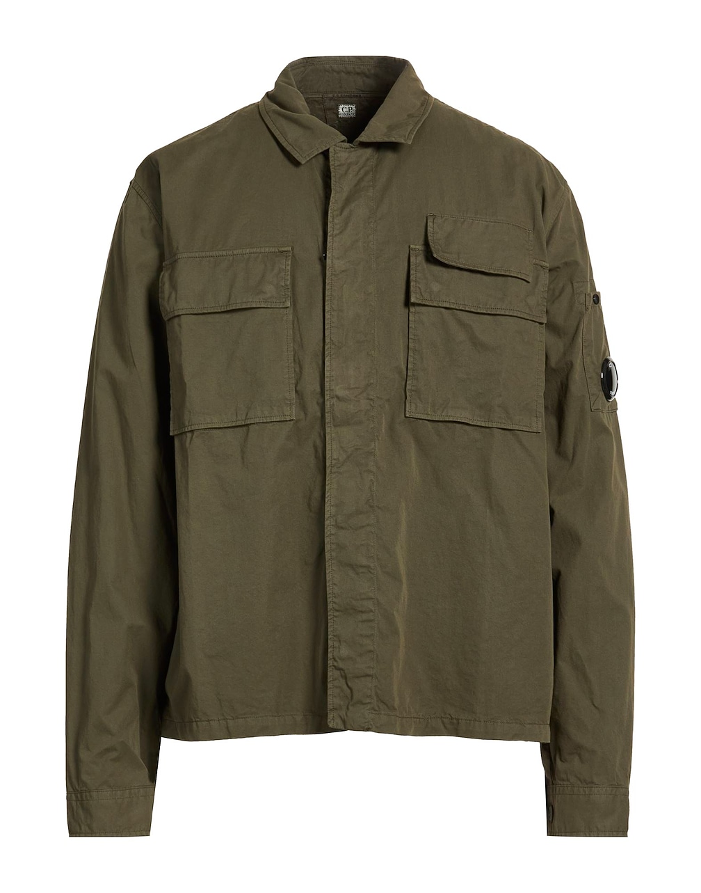 C.P. COMPANY - Shirts