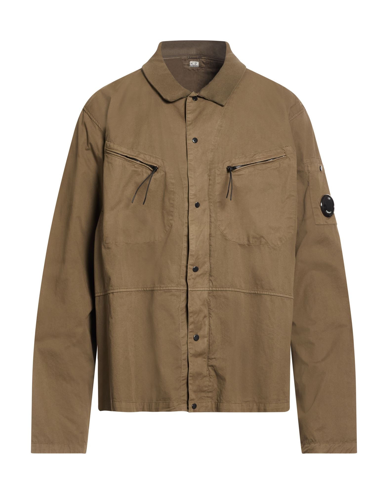 C.P. COMPANY - 셔츠