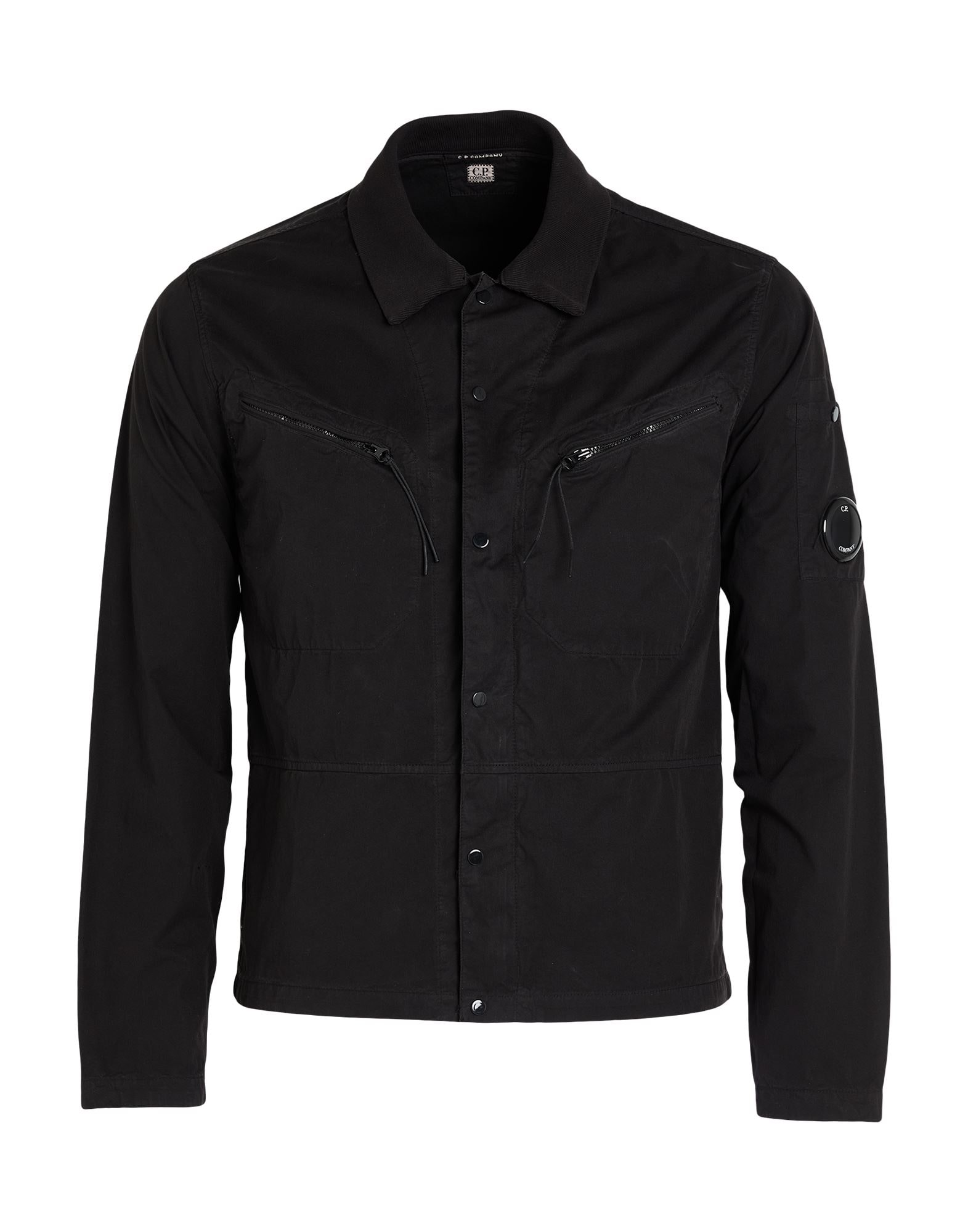 C.P. COMPANY - Shirts