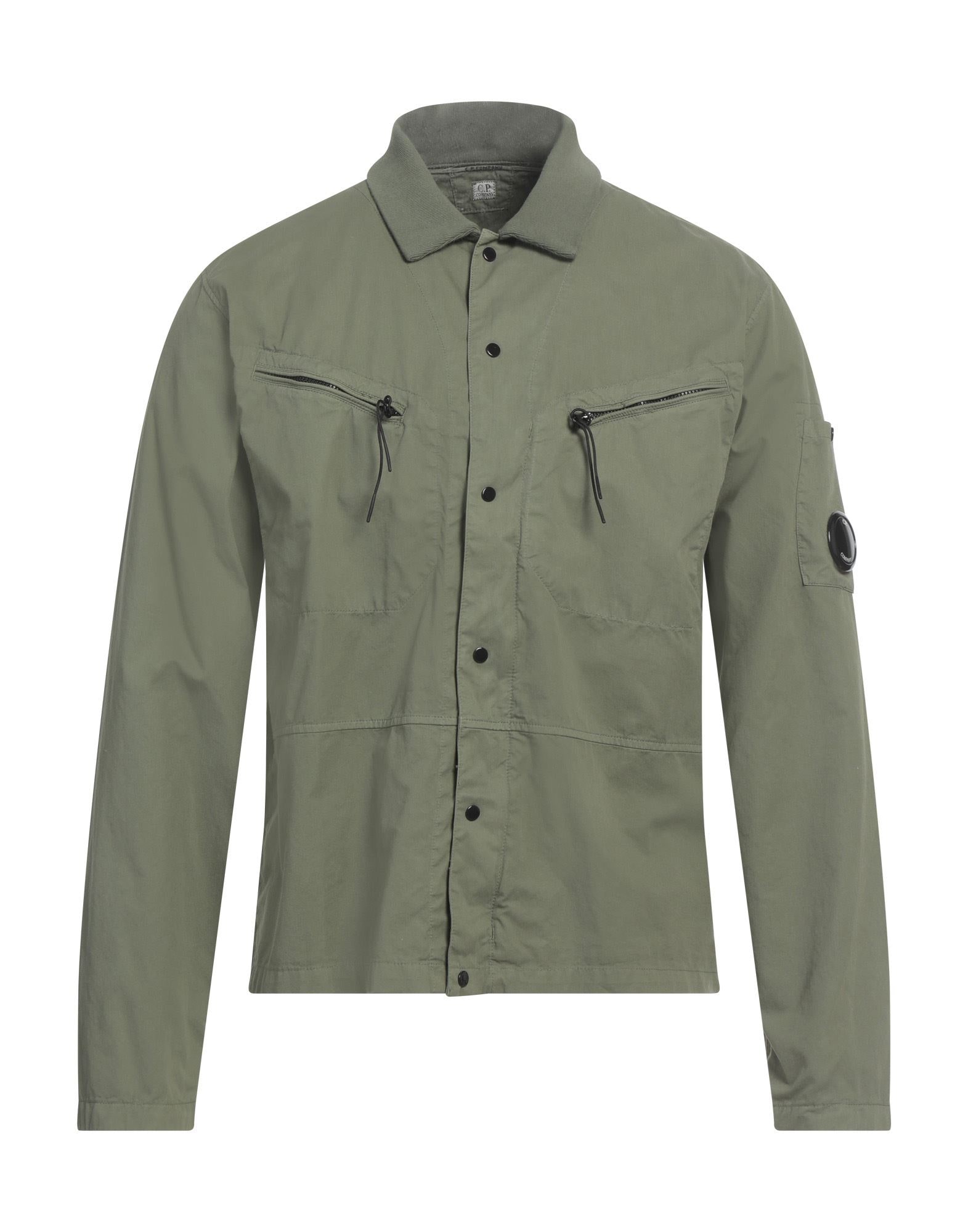 C.P. COMPANY - Shirts