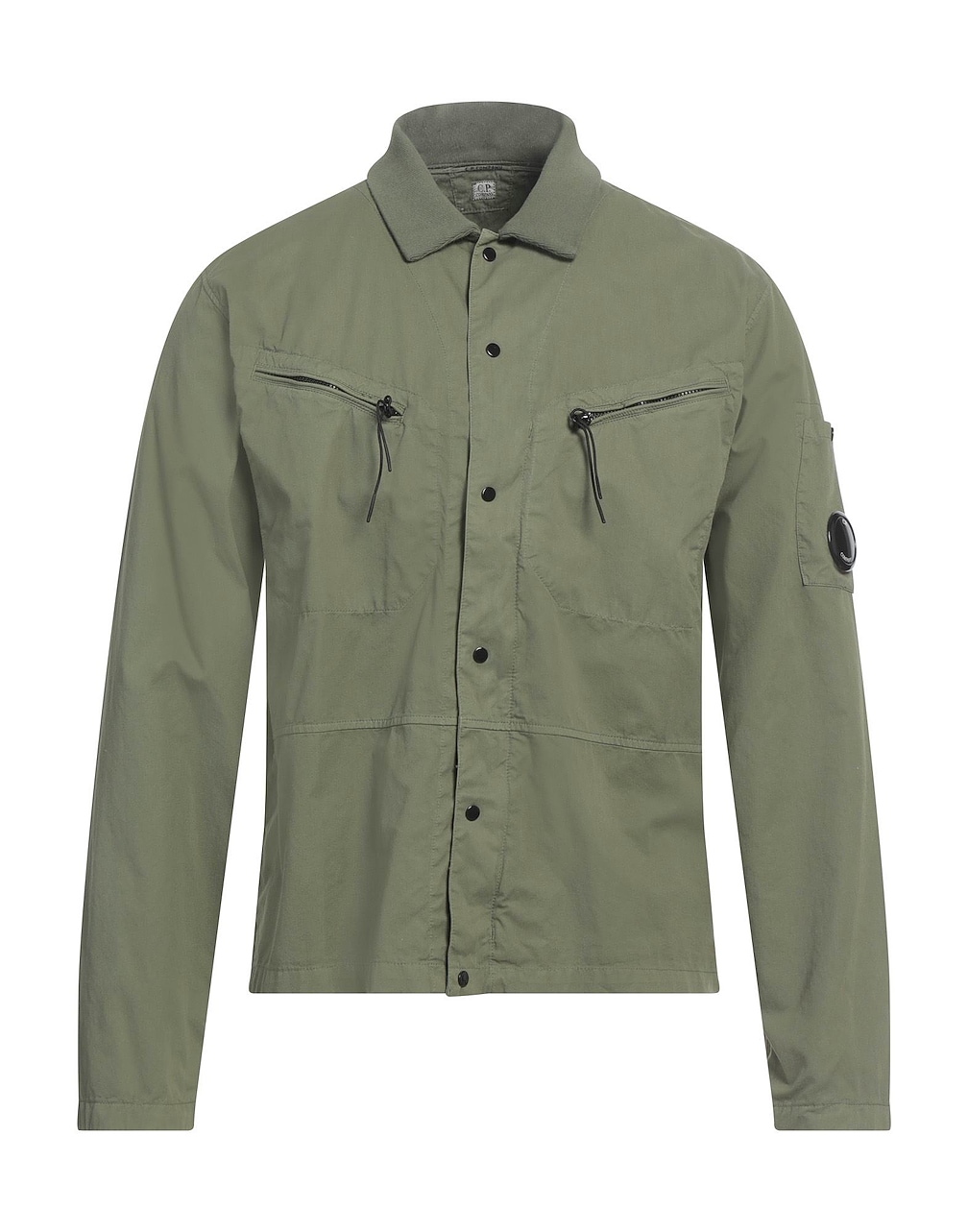 C.P. COMPANY - Shirts