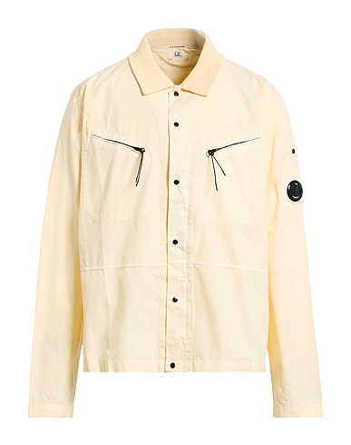 C.P. COMPANY Shirts 100% Cotton