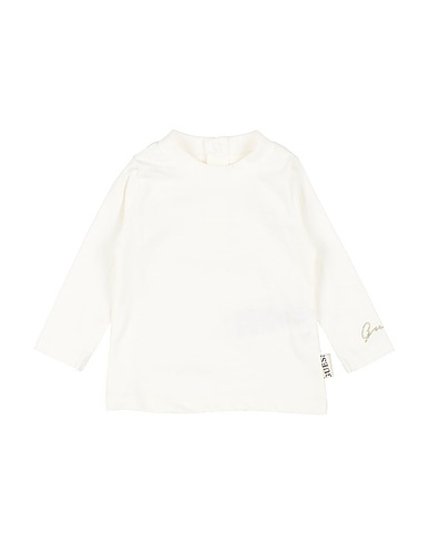 GUESS T-shirt Blanc 100% Coton
