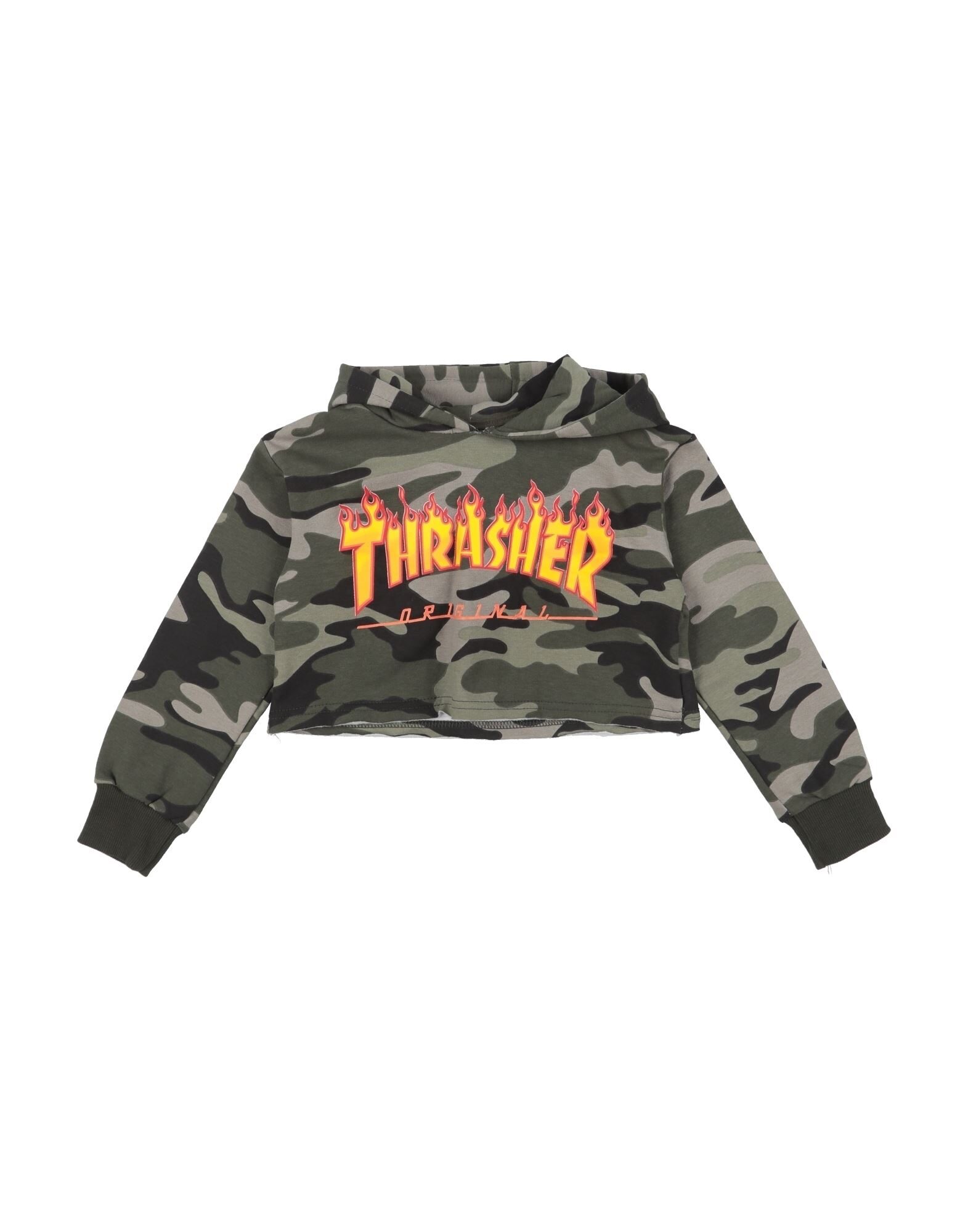 THRASHER - Sweatshirts