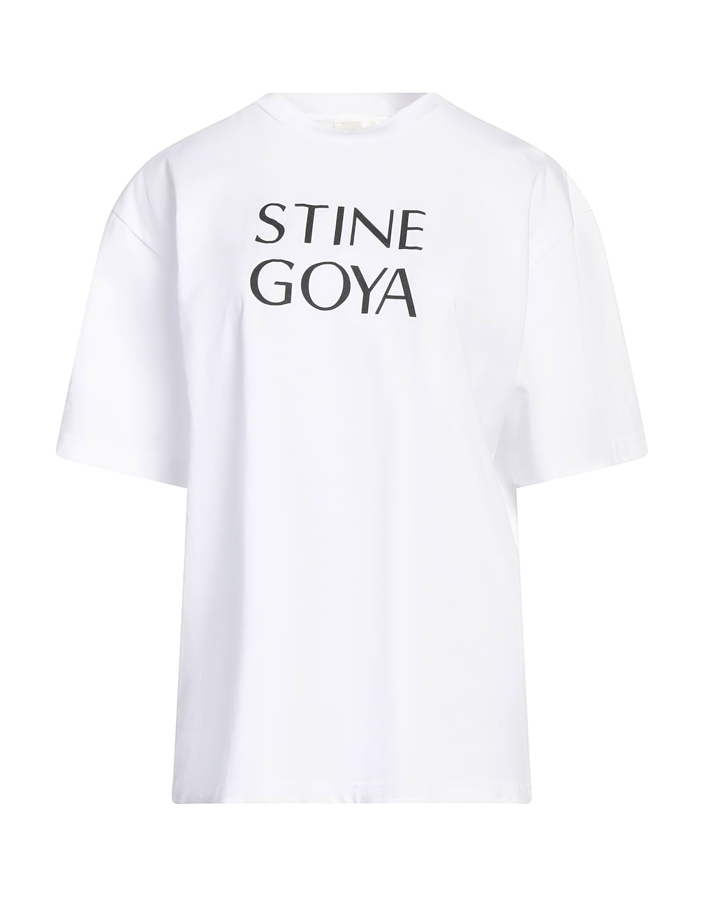 STINE GOYA - T-shirts