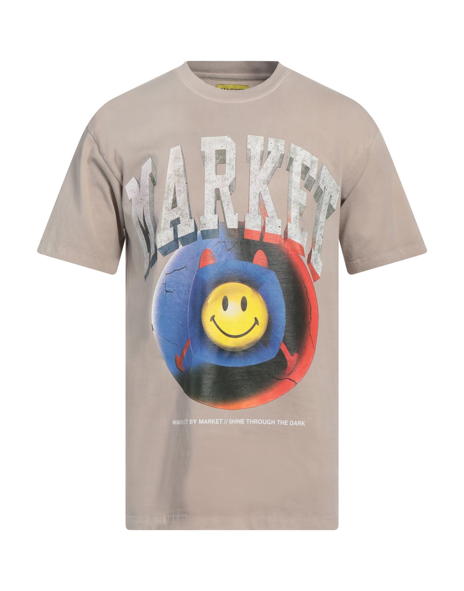 MARKET - T-shirts