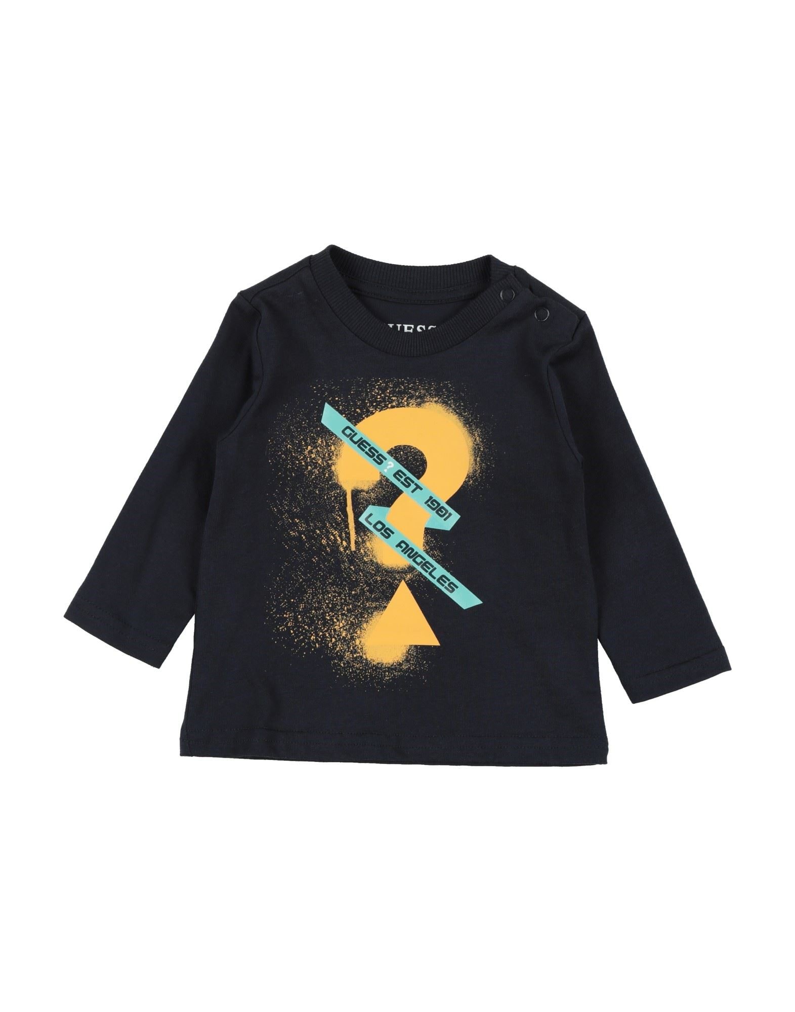 GUESS - Футболки