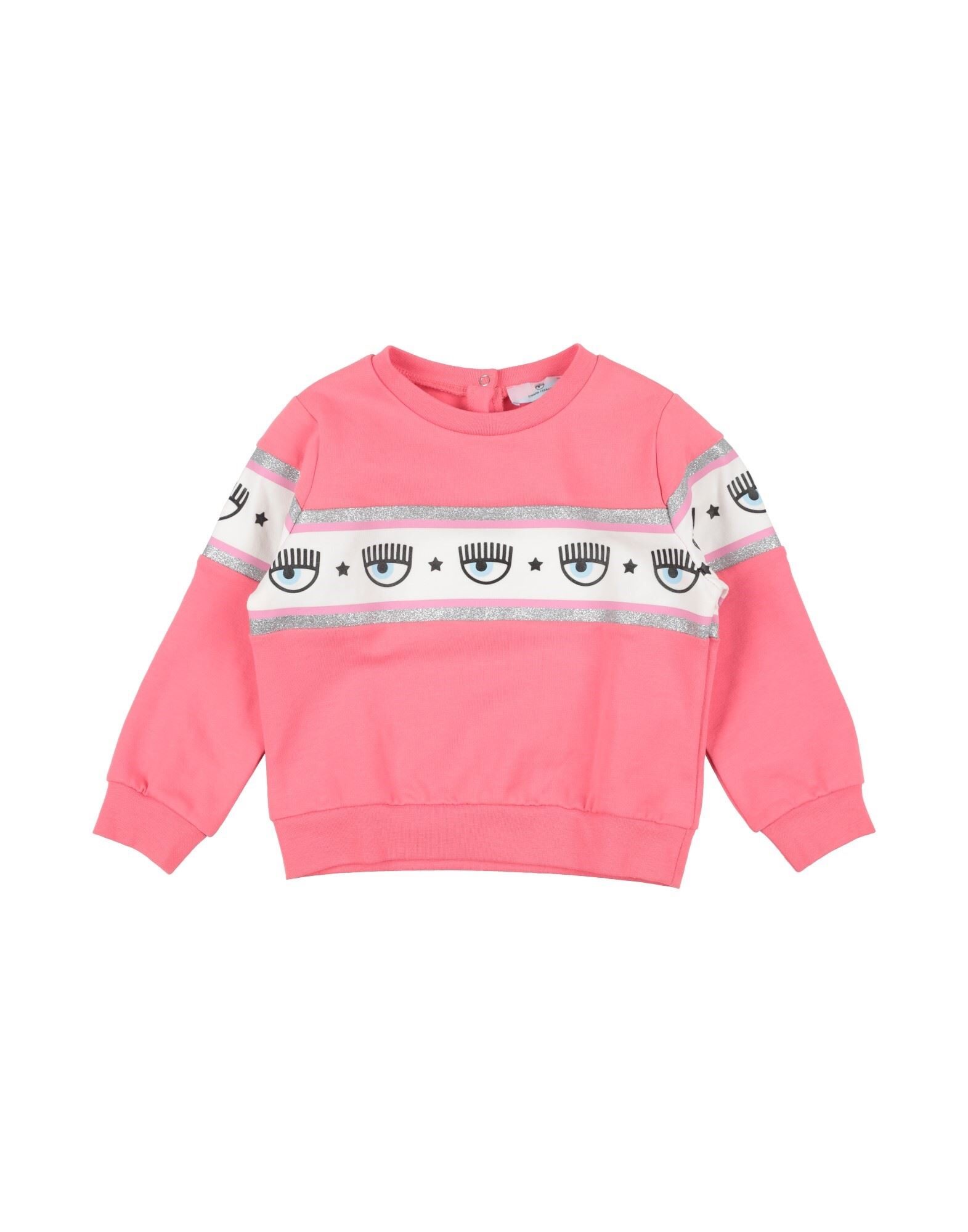 CHIARA FERRAGNI - Sweatshirts