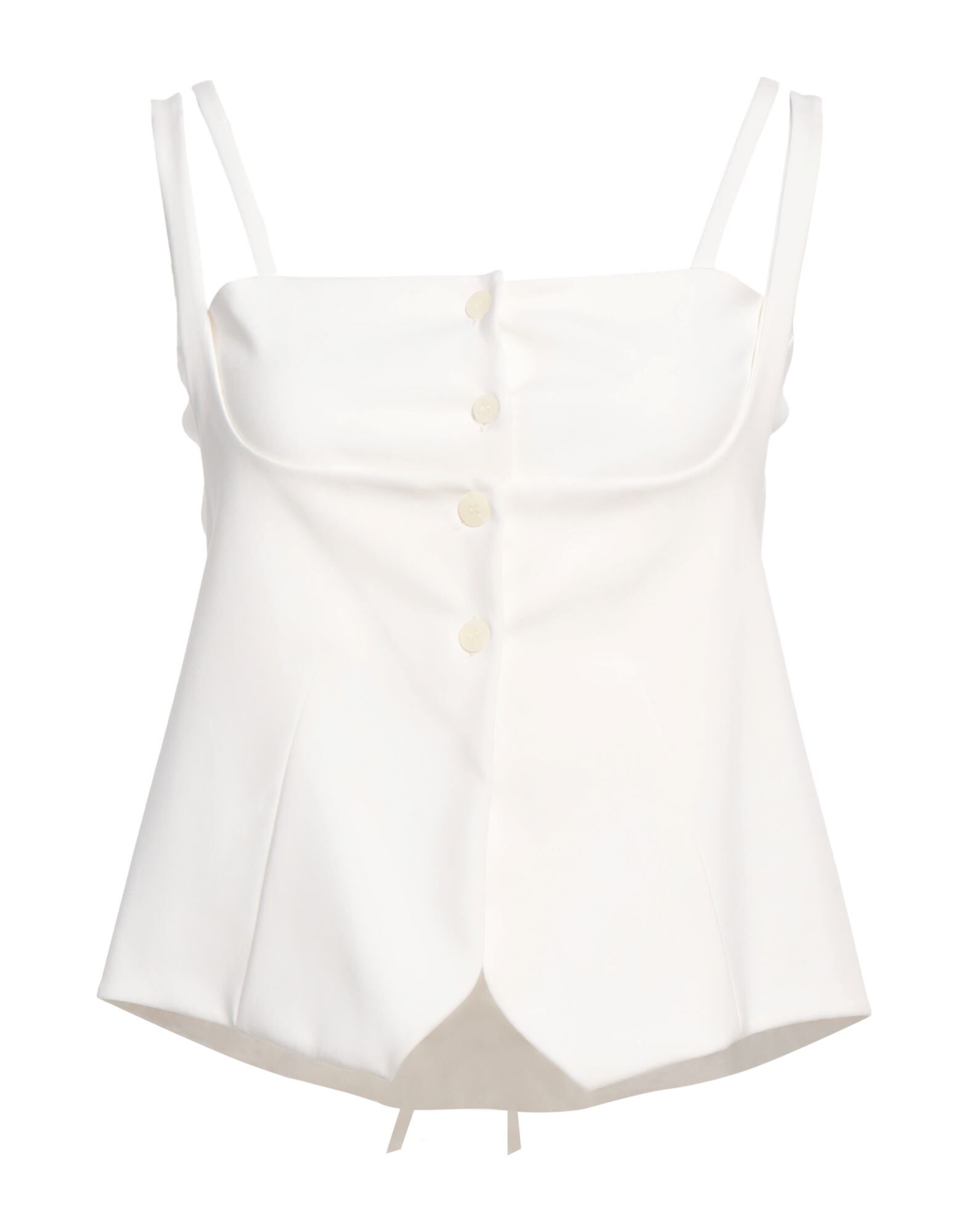 LOW CLASSIC - Топы без рукавов