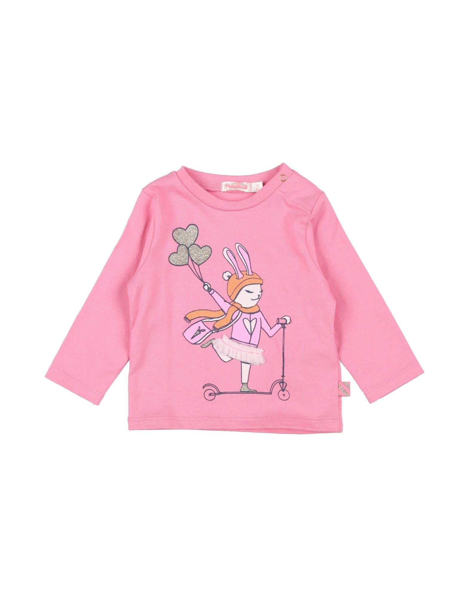 BILLIEBLUSH - Футболки