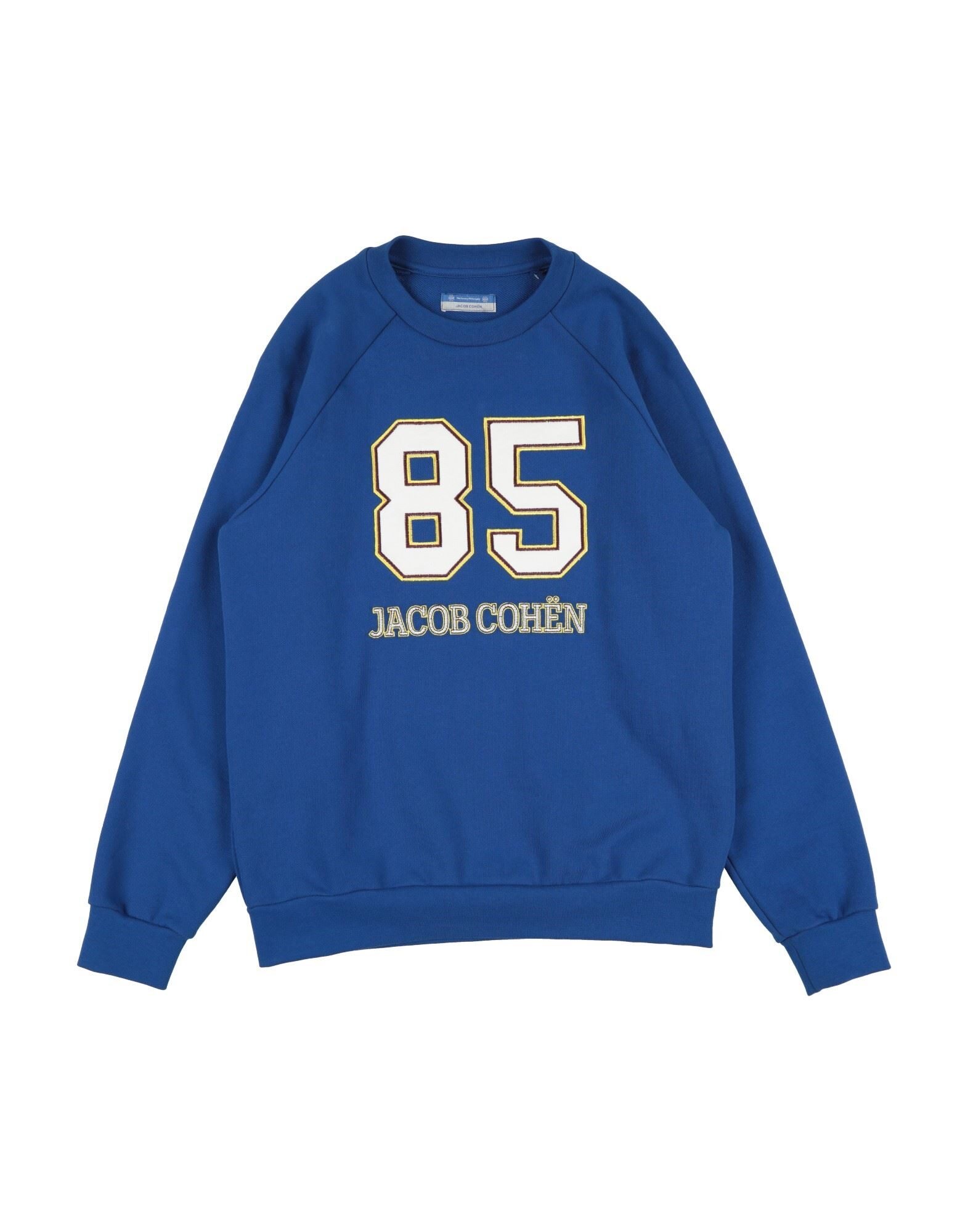 JACOB COHЁN - Sweatshirts