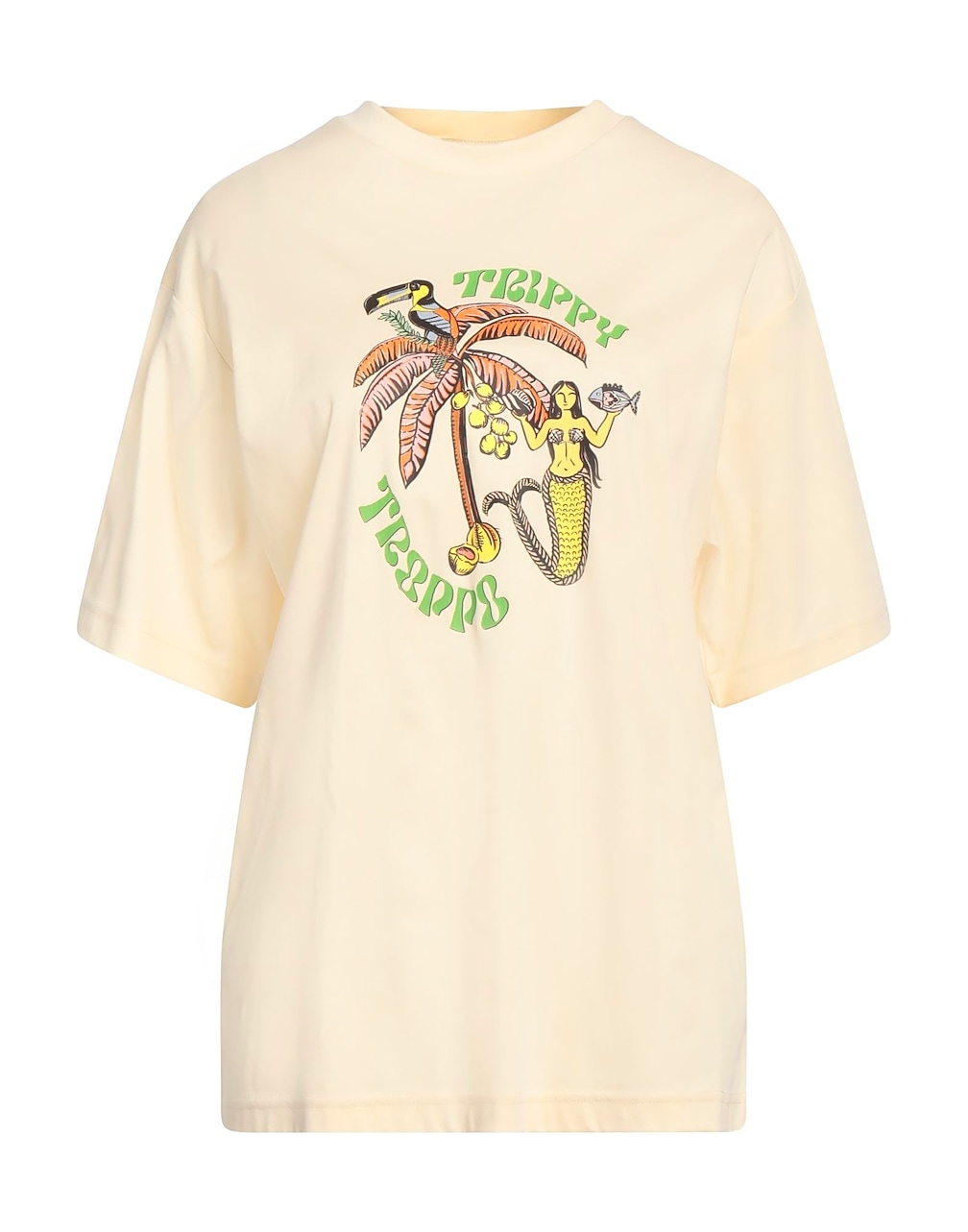 ALÉMAIS - T-shirts
