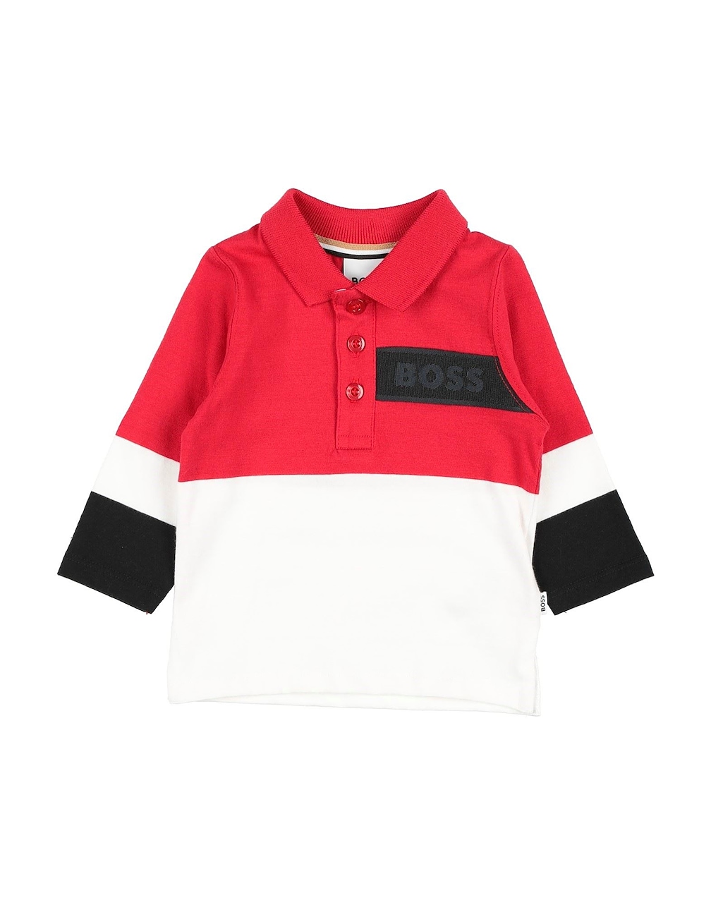 BOSS - Polo shirts