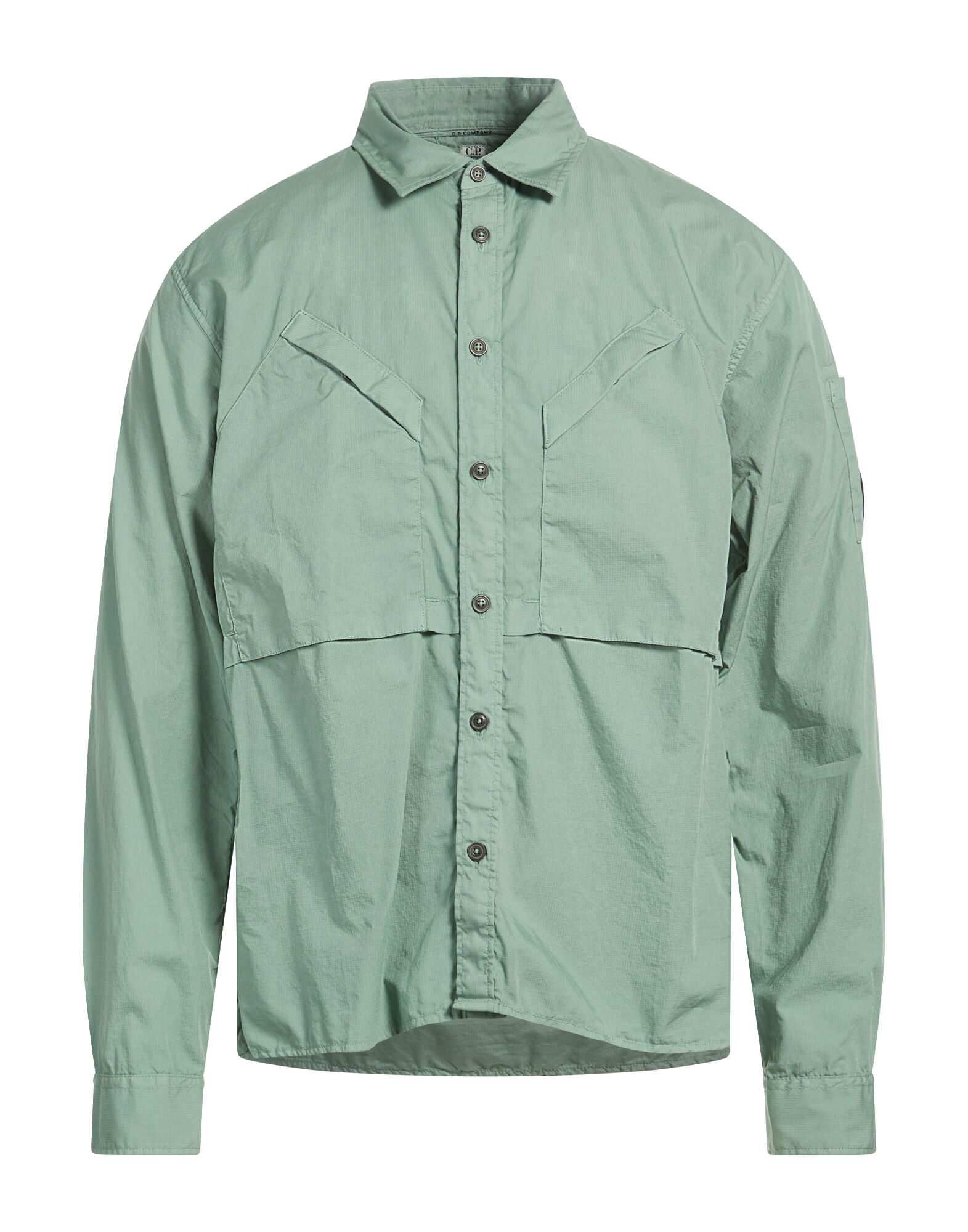 C.P. COMPANY - Shirts