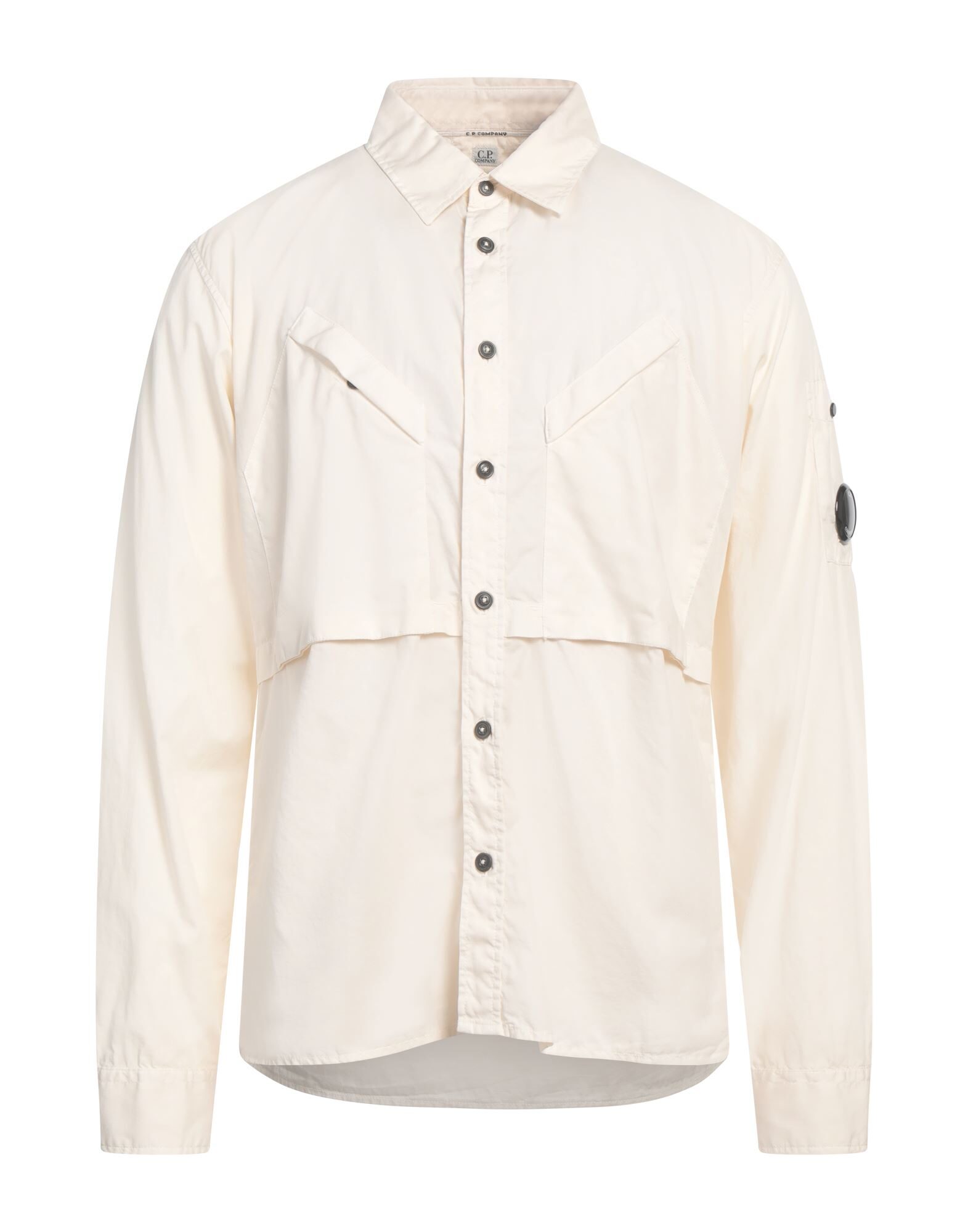 C.P. COMPANY - Shirts