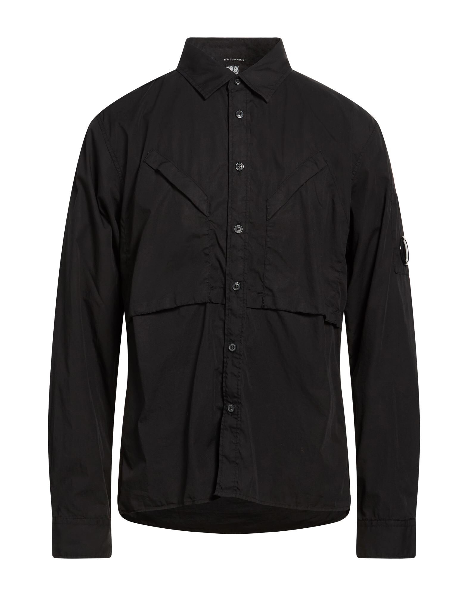 C.P. COMPANY - Shirts
