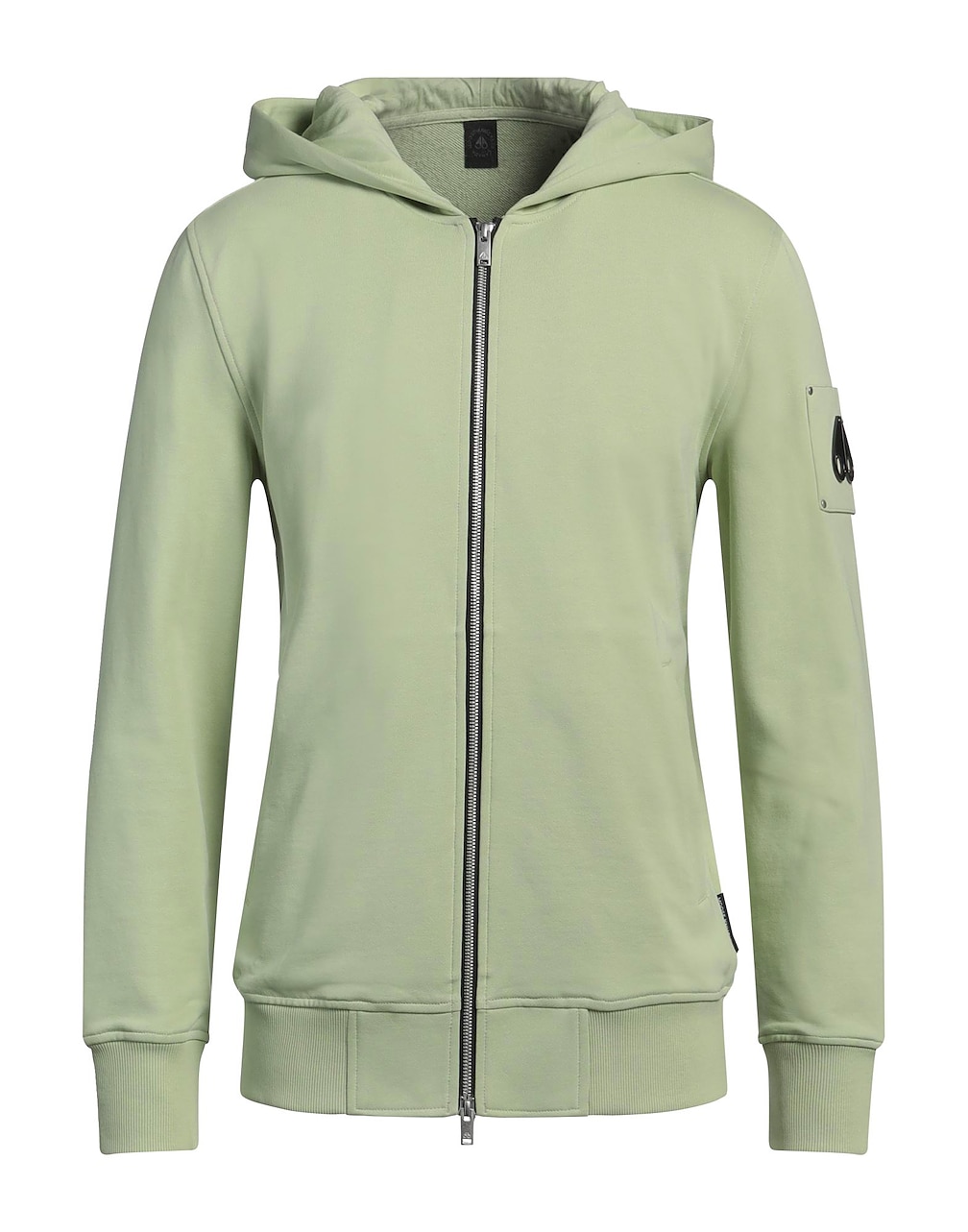 MOOSE KNUCKLES - Sweatshirts