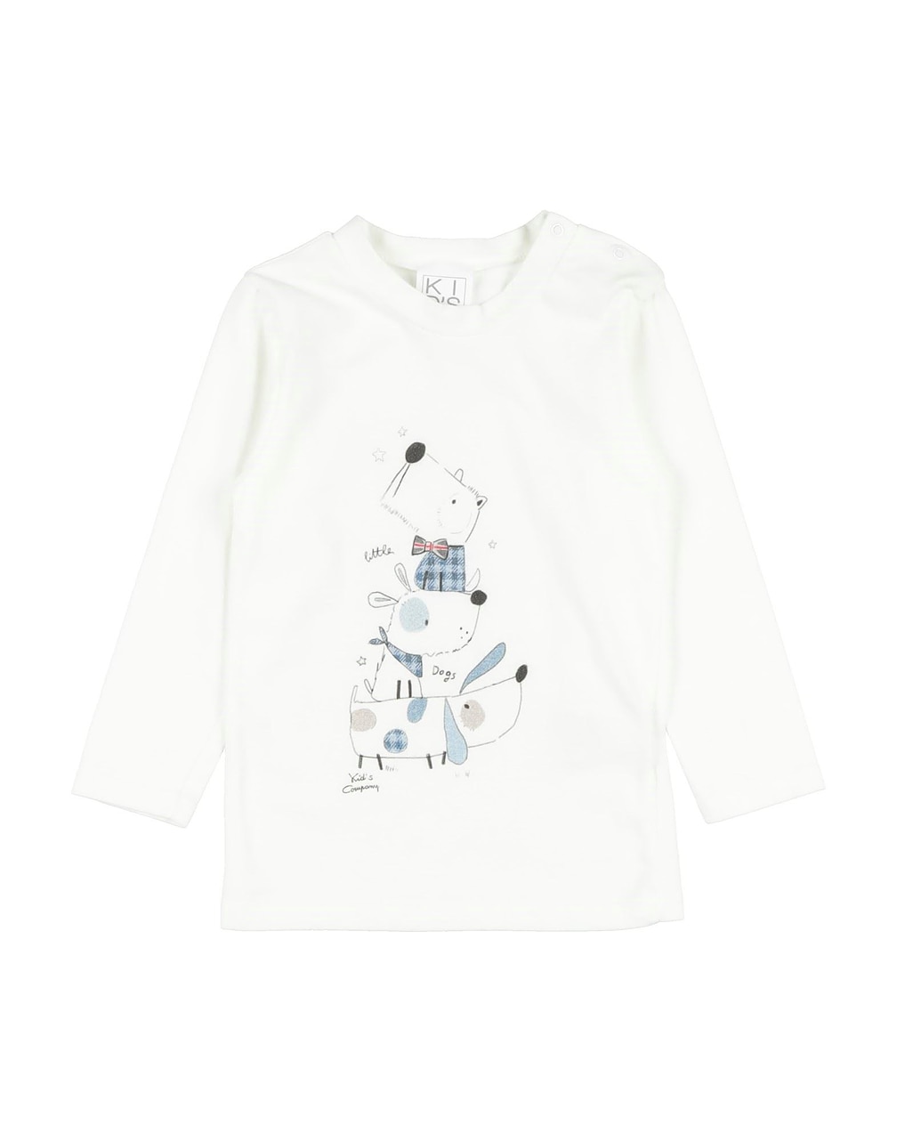 KID'S COMPANY - T-shirts