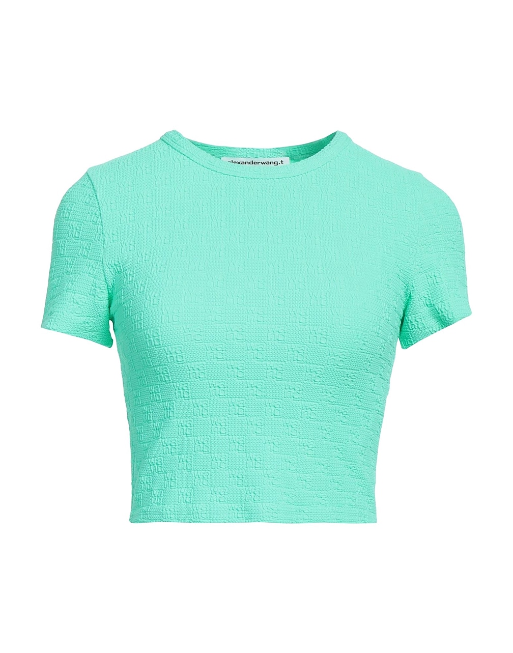 ALEXANDERWANG.T - T-shirts