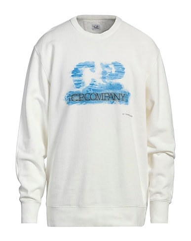 C.P. COMPANY Sweatshirt 100% Baumwolle