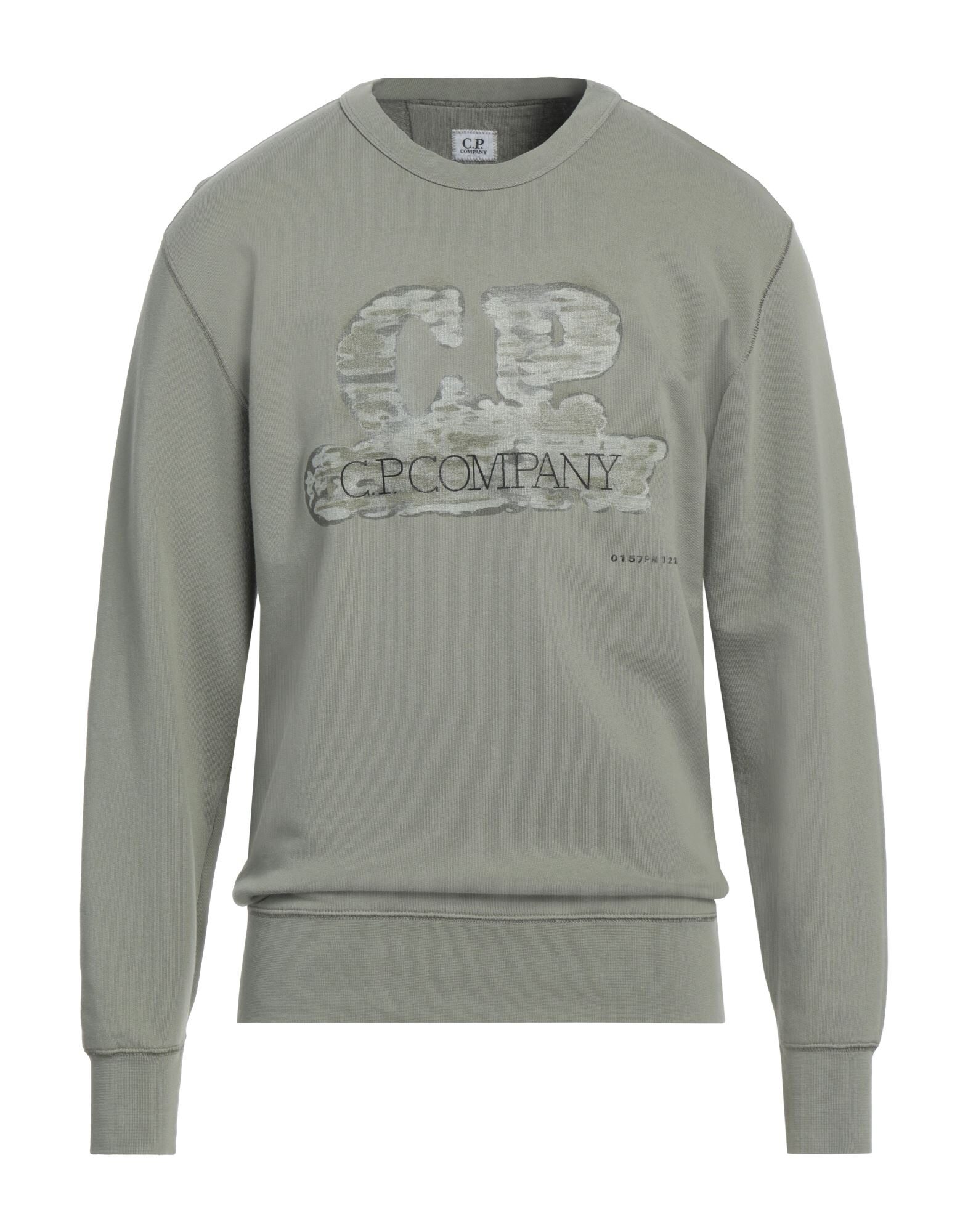 C.P. COMPANY - Sweatshirts